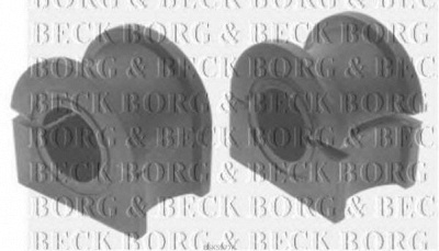 BORG & BECK bsk5977k -  Ремкомплект, соединительная тяга стабилизатора